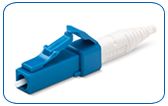 LC精密型连接器