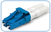 LC标准连接头