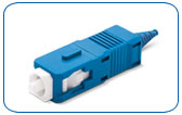 SC UPC精密型连接器