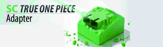 SC顶级适配器