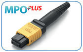 MPO Plus连接器