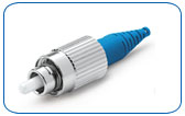 精密型FC UPC连接器