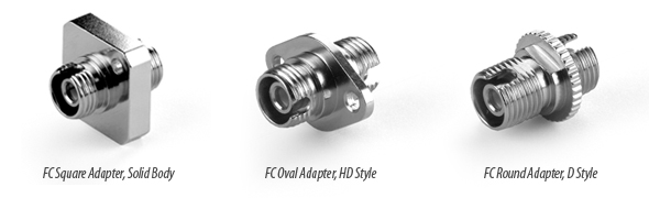 FC适配器