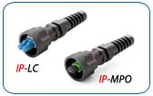 IP系列防护连接器