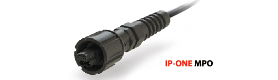 IP-ONE光电混合连接器