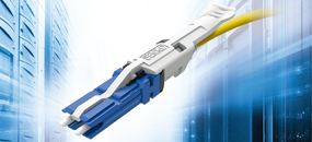 CS - 新型双芯连接器