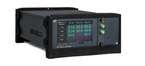 新一代插回损测试仪